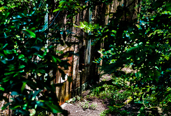 ]友ヶ島　其の七　第一砲台-5