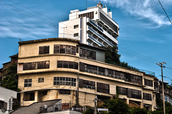 和歌浦探索　其の参　雑賀崎漁港-1