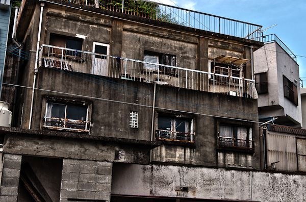 和歌浦探索　其の参　雑賀崎漁港-2