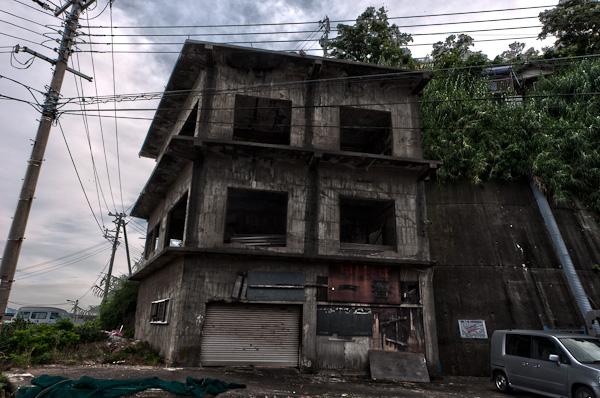 和歌浦探索　其の参　雑賀崎漁港-3