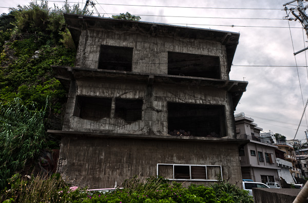 和歌浦探索　其の参　雑賀崎漁港-4