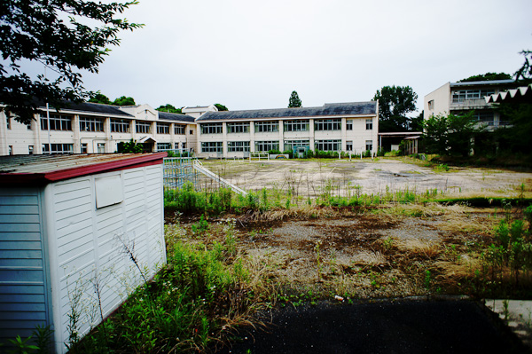 結核病棟　其の壱　プロローグ-4