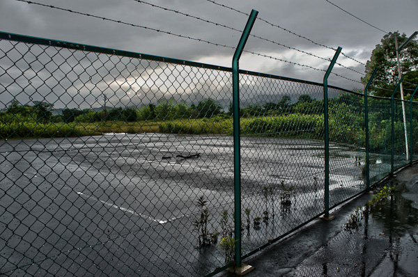 結核病棟　其の壱　プロローグ-5