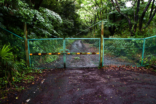 結核病棟　其の壱　プロローグ-7