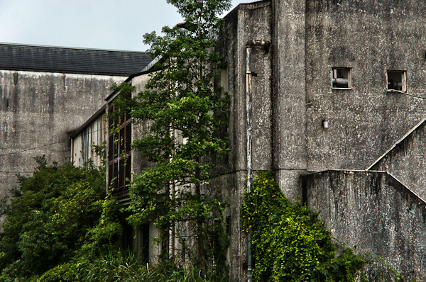 結核病棟　其の弐-1