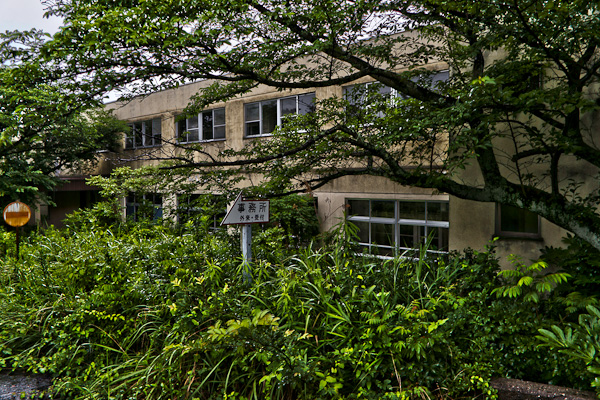 結核病棟　其の弐-2