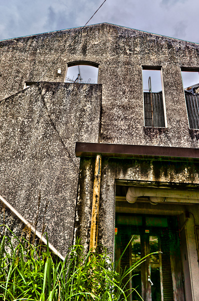 結核病棟　其の弐-3