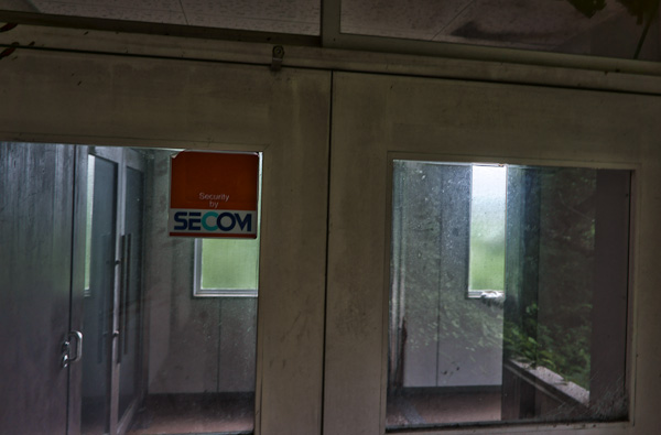 結核病棟　其の弐-4