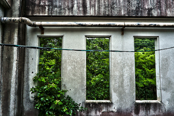 結核病棟　其の弐-6