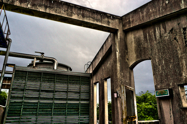 結核病棟　其の弐-7