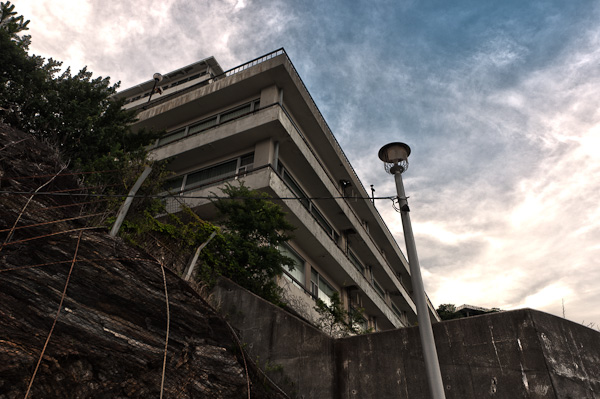 和歌浦探索　其の四　遊歩道-2