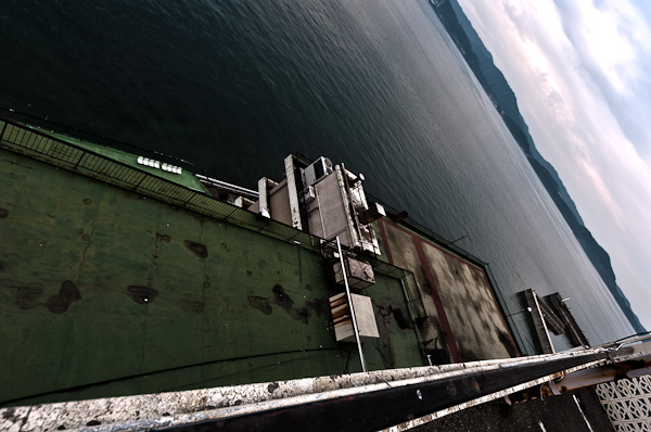 和歌浦探索　其の四　遊歩道-7