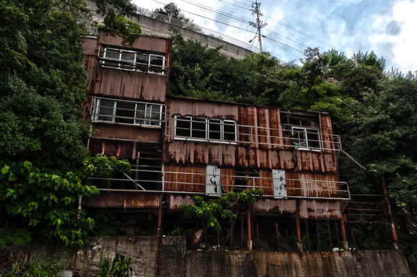 和歌浦探索　其の伍　遊歩道の続き-1