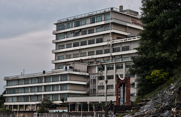 和歌浦探索　其の伍　遊歩道の続き-3