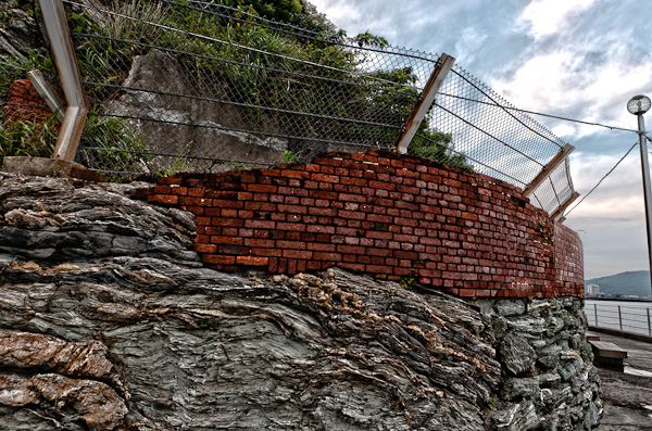 和歌浦探索　其の伍　遊歩道の続き-4