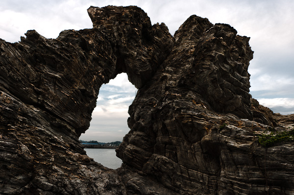 和歌浦探索　其の伍　遊歩道の続き-5