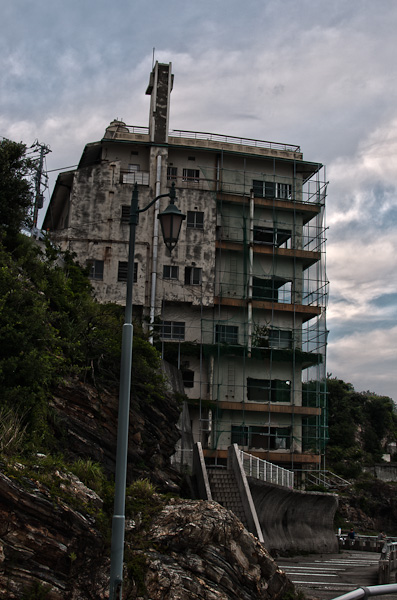 和歌浦探索　其の伍　遊歩道の続き-6