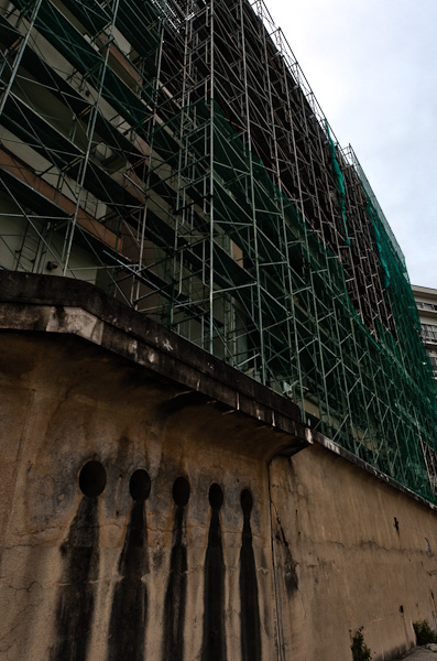 和歌浦探索　其の伍　遊歩道の続き-7