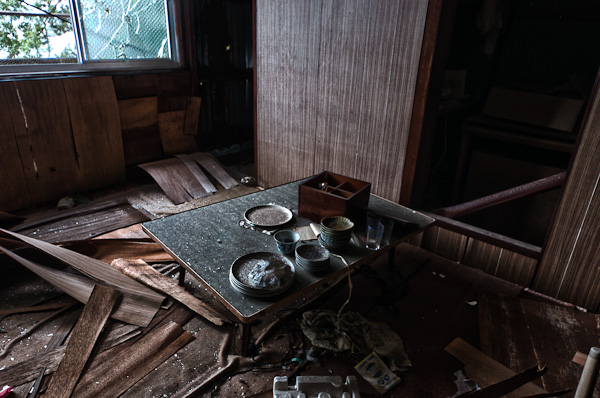 和歌浦探索　其の七　トタンの家　その二-2