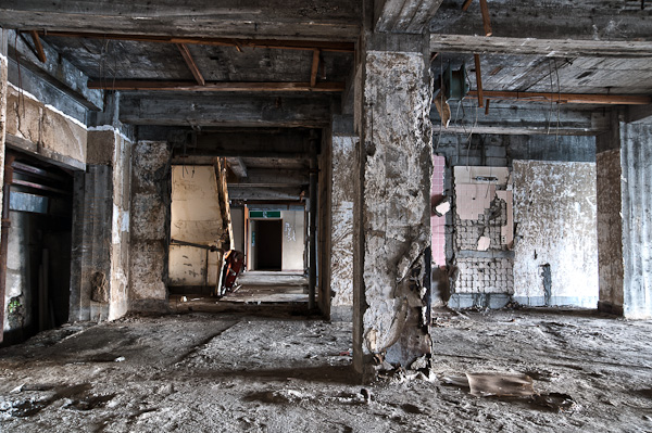 和歌浦探索 其の九 解体前状態-3