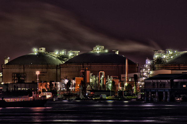 堺泉北臨海工業地帯-4