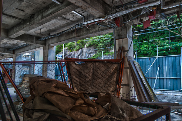 和歌浦探索　其の十一　上に上に-1