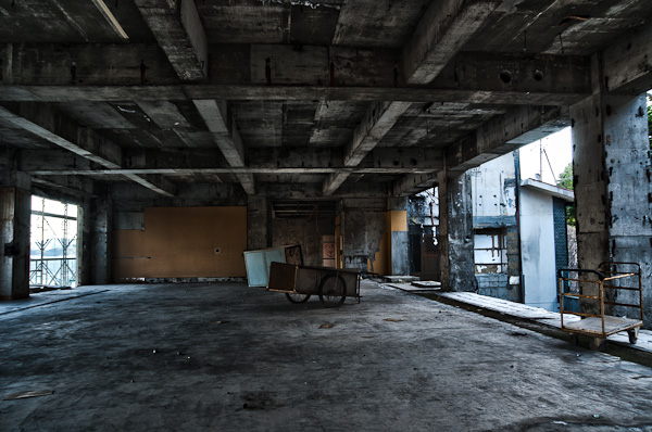 和歌浦探索　其の十一　上に上に-2