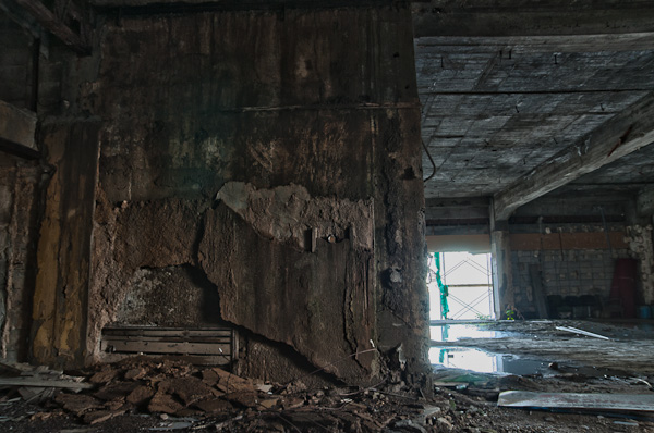 和歌浦探索　其の拾弐　一階フロア-2