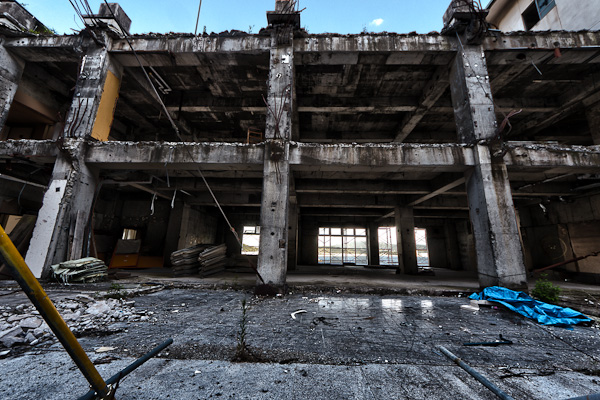 和歌浦探索　其の拾弐　一階フロア-3