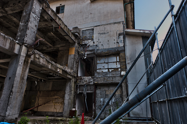 和歌浦探索　其の拾弐　一階フロア-4