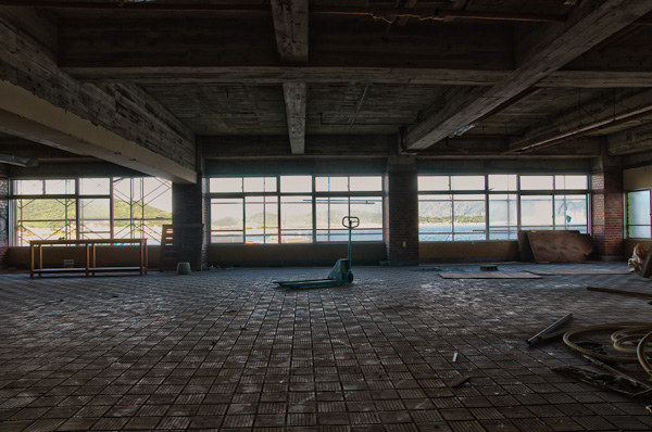 和歌浦探索　其の拾弐　一階フロア-6