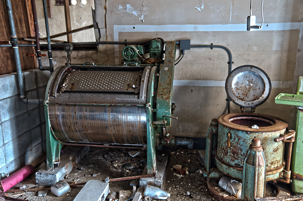 和歌浦探索　其の参　地下施設-2