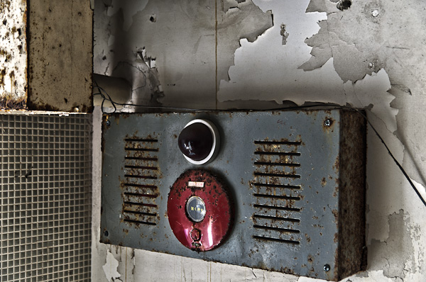 和歌浦探索　其の参　地下施設-4