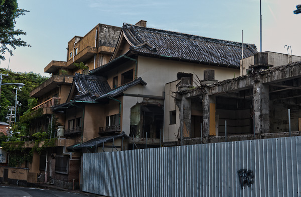 和歌浦探索　其の参　地下施設-6