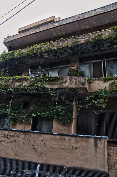 和歌浦探索　其の参　地下施設-8