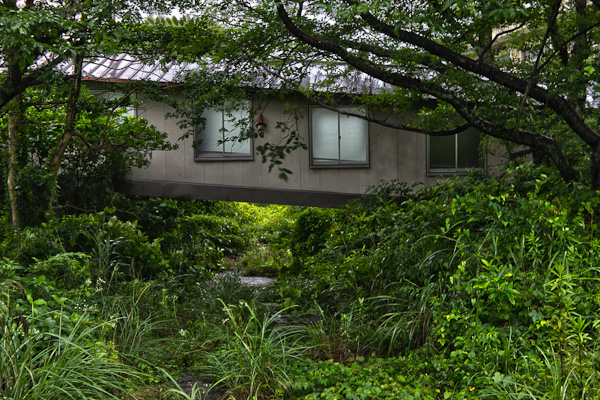 結核病棟　其の参　治療棟-3