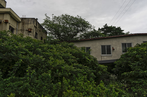 結核病棟　其の参　治療棟-6