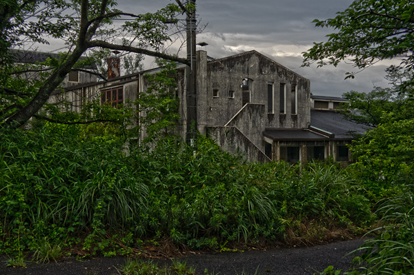 結核病棟 其の四 エピローグ-3