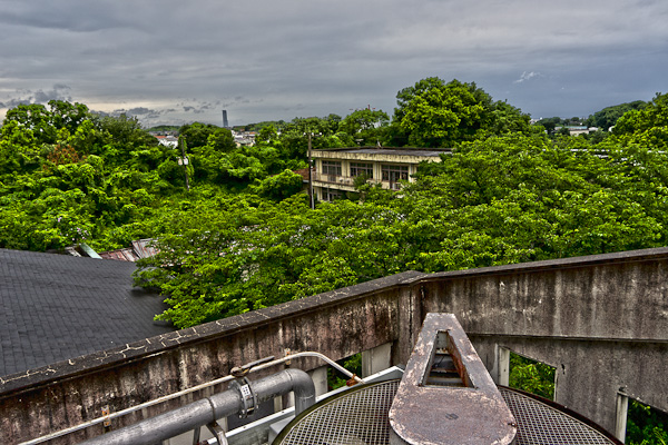結核病棟 其の四 エピローグ-4