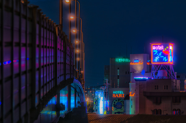 松原ジャンクション-1