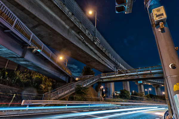 松原ジャンクション-4