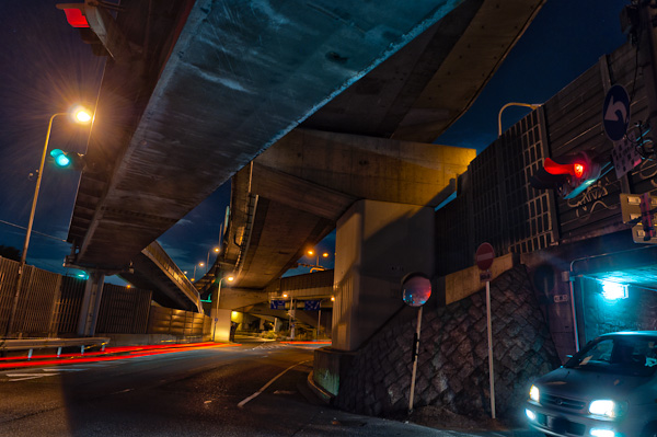 松原ジャンクション-5