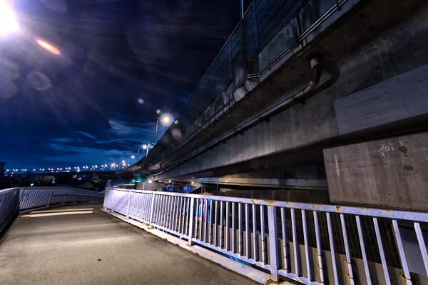 松原ジャンクション act.2-1