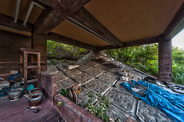 大阪府立泉佐野勤労青少年研修センター 其の伍-2