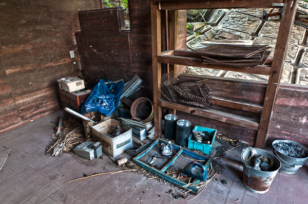 大阪府立泉佐野勤労青少年研修センター 其の伍-3