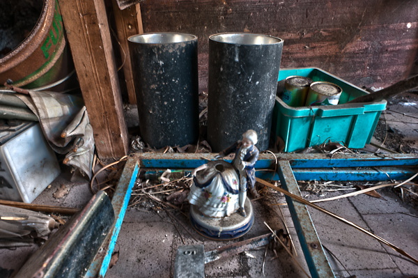 大阪府立泉佐野勤労青少年研修センター 其の伍-4