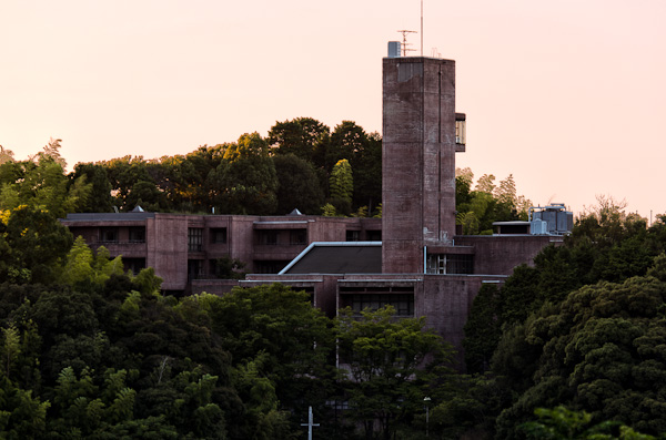 大阪府立泉佐野勤労青少年研修センター 其の伍-7