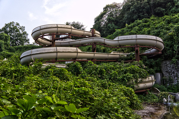 アクアパーク東山 其の壱-4