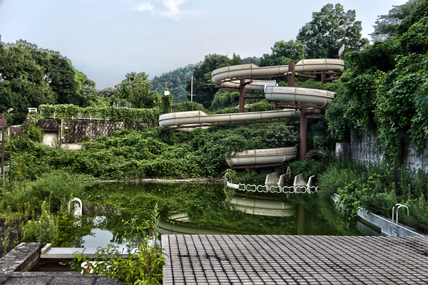 アクアパーク東山 其の壱-5