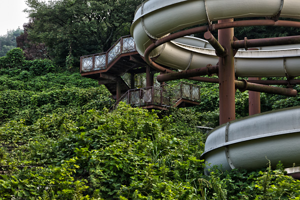 アクアパーク東山 其の壱-6